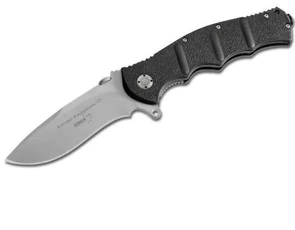 BOKER AK101 GRIGIO buellistore