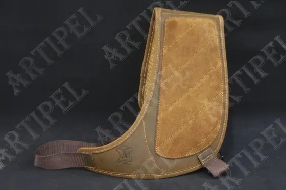 ARTIPEL COPRISPALLA CON IMBOTTITURA DX buellistore