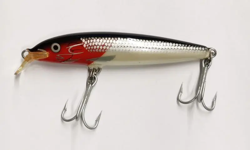 RAPALA MAGNUM F-9 BRH buellistore