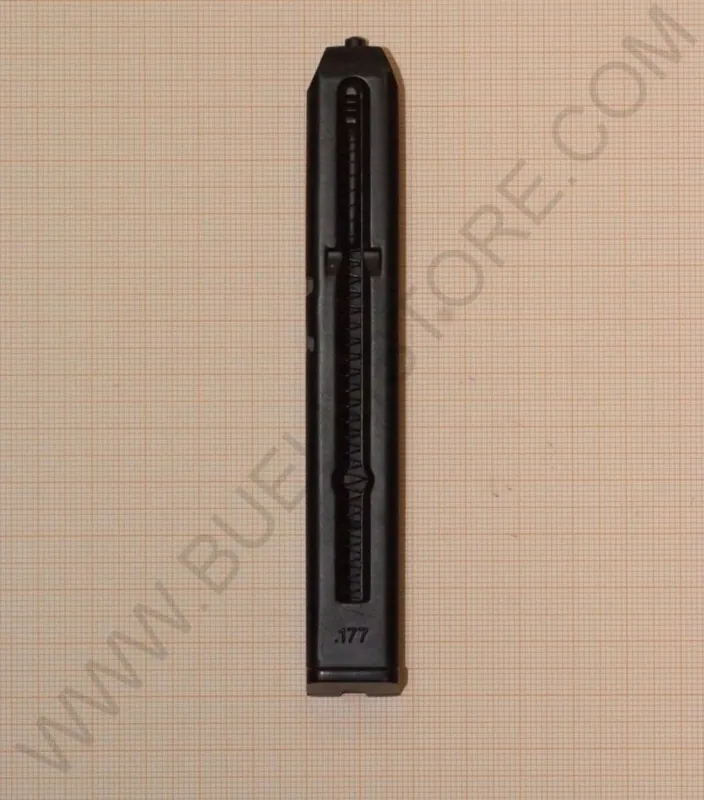 beretta elite 2 caricatore supplementare