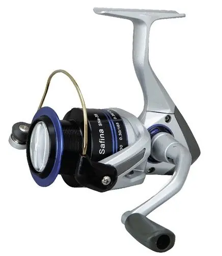 OKUMA SAFINA SNA-80 buellistore