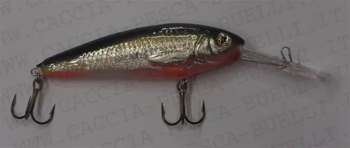 pelican super devis galleggiante 9 cm va