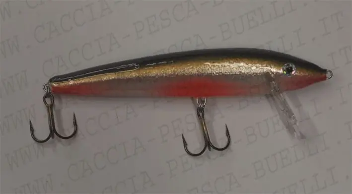 PELICAN PINKY 11CM - VA buellistore