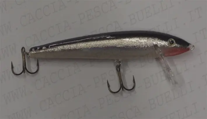 PELICAN PINKY 11CM - AN buellistore