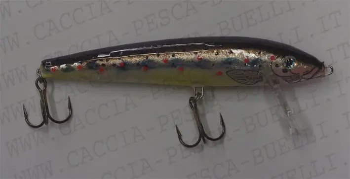 PELICAN PINKY 11CM - TRF-V buellistore