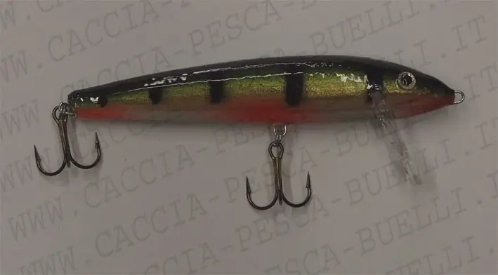 PELICAN PINKY 11CM - OP buellistore