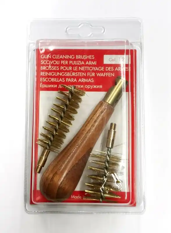 STILCRIN BLISTER KIT PER CALIBRO 12 - FILETTATURA ITALIANA