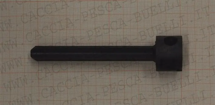 gamo ricambio guidamolla per 610- ricambio gamo guidamolla, guidamola per gamo, portamolla per carabine gamo