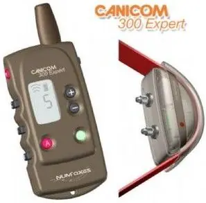 CANICOM 300 EXPERT - COLLARE EDUCATIVO buellistore