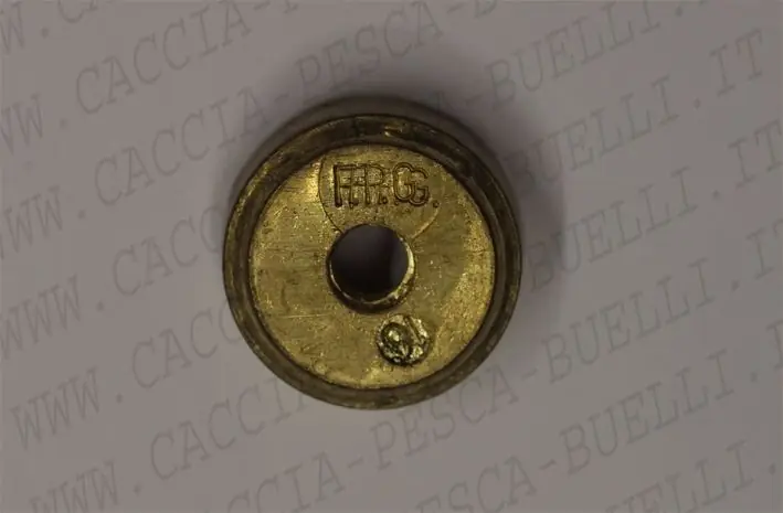 oraltore per calibro 28