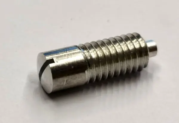 WEIHRAUCH VITE SCATTO GRILLETTO PER HW977 - HW77 - HW30 - HW35