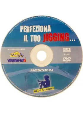 DVD PERFEZIONA IL TUO JIGGING buellistore