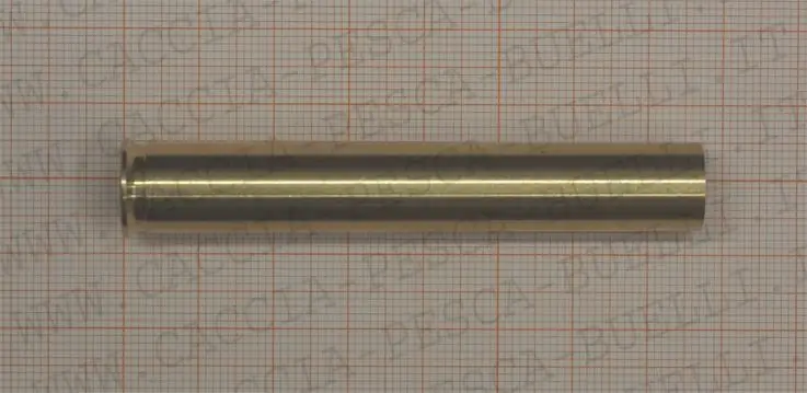 BOSSOLO OTTONE 76MM CAL. 410 buellistore