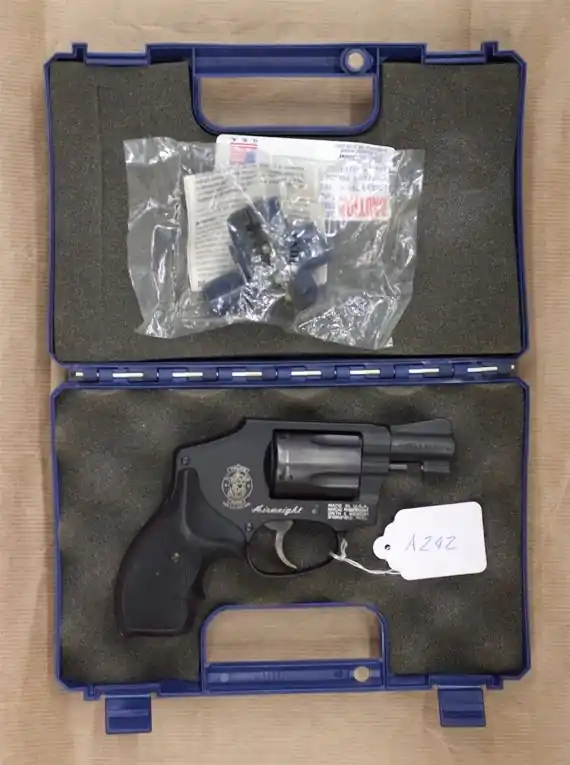 S&W MOD.442 CAL.38 SPECIAL buellistore