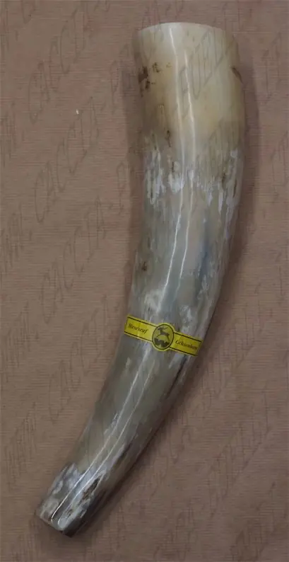 CORNO PER RICHIAMO CERVO buellistore