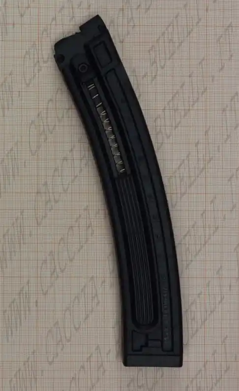 GERMAN SPORT GUNS - CARICATORE 22LR - 10 COLPI buellistore
