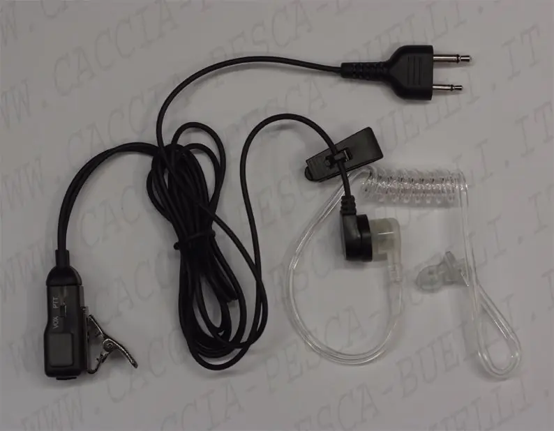 midland auricolare ma-31