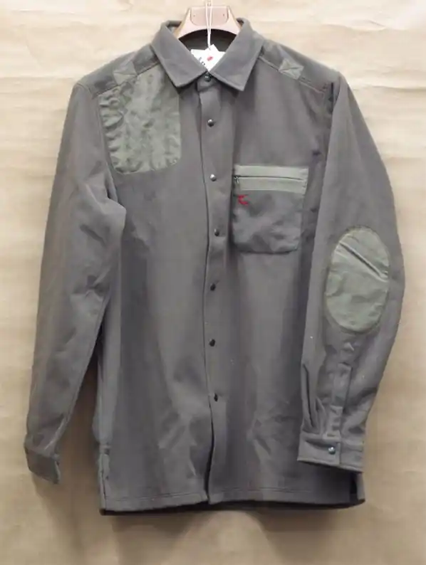 KUDU CAMICIA COMFORT PILE TG XXL buellistore