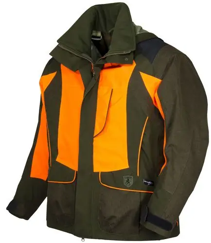 TRABALDO GIACCA STEALTH H.V. - TG L buellistore