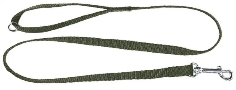 GERMAN GUINZAGLIO A FETTUCCIA MM.16 buellistore