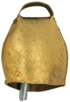 campanello per cani da caccia