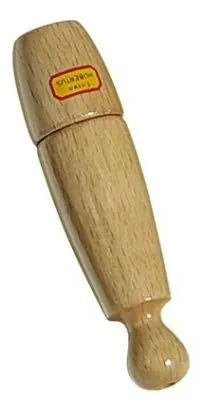 HUBERTUS RICHIAMO MORIGLIONE IN LEGNO buellistore