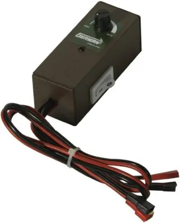 german variatore di velocità 12 v