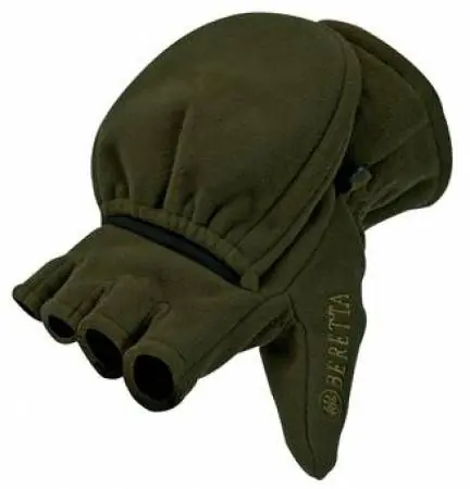 BERETTA GUANTI WIND STOPPER GL26 - TG XXL buellistore