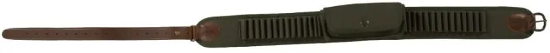 GERMAN CARTUCCERA ELASTICA FINITURE IN PELLE CAL.36 - 40CELLE buellistore