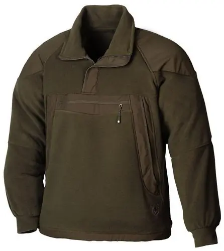 TRABALDO FELPA PILE VOLO - TG L buellistore