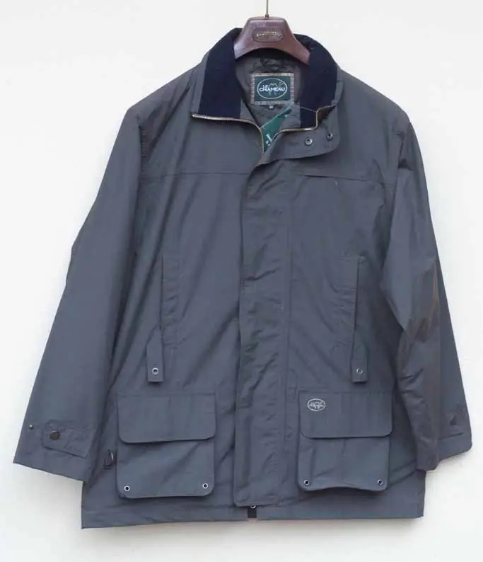 LE CHAMEAU GIACCA VESTE SANCY BVC 1262 - TG M buellistore