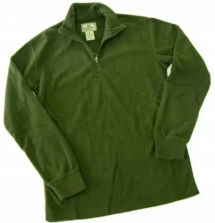 beretta micropile polar fleece taglia s