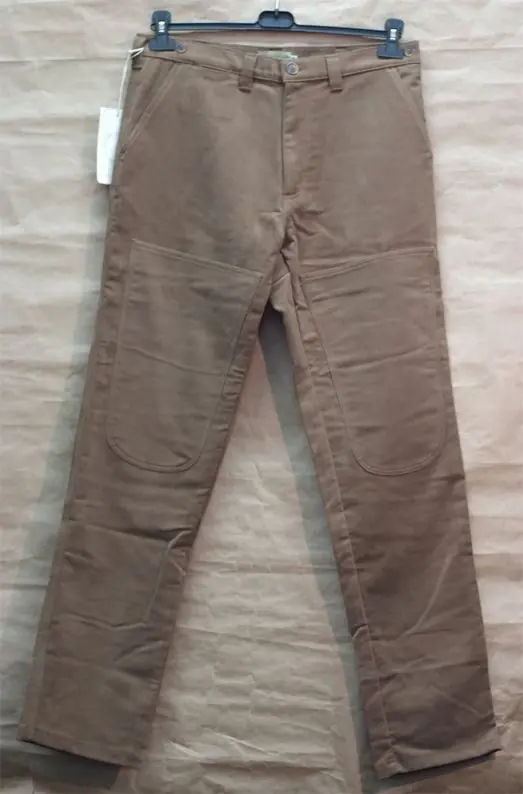 KUDU PANTALONE ART.COUNTRY TG 50 buellistore