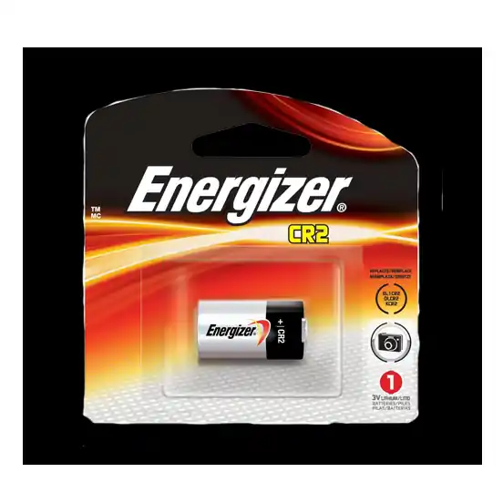 batteria cr2