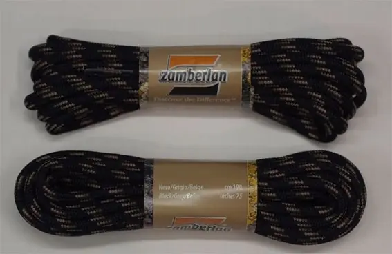 zamberlan lacci scarponi 150 cm