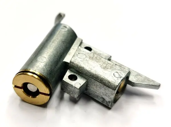 gamo valvola pistola co2 pt85 pt25