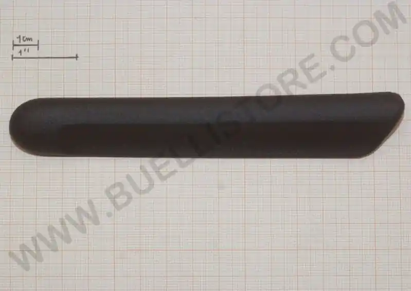 GAMO RICAMBIO GUANCETTA SINISTRA PER MAXIMA MODELLO IN GOMMA COD.33550 buellistore