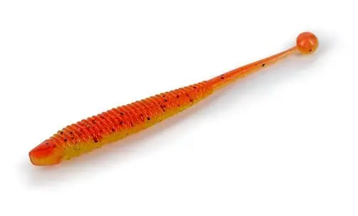 molix sator worm orange lemmon