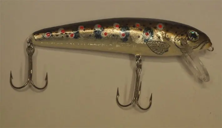Pelican Super PINKY 11CM TRF-M buellistore
