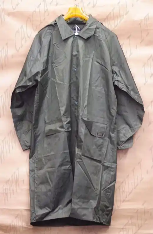 CIERRE IMPERMEABILE LUNGO TG XL buellistore