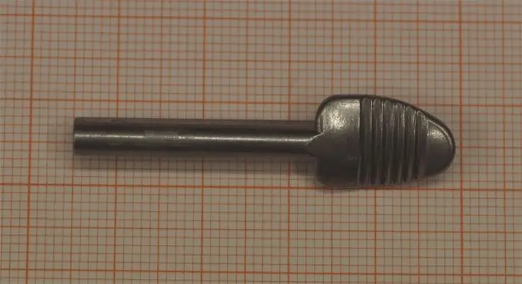 beretta tiretto cromato calibro 20