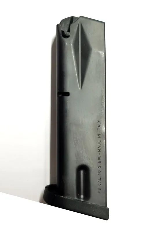 beretta caricatore per pistola 96 calibro 40 11 colpi