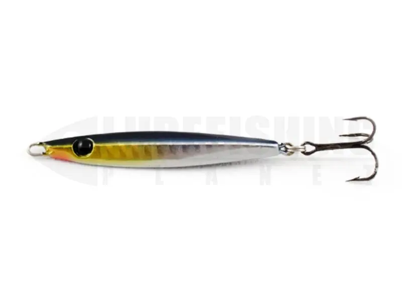 DAMIKI BALHAE 14G - BLACK SILVER buellistore