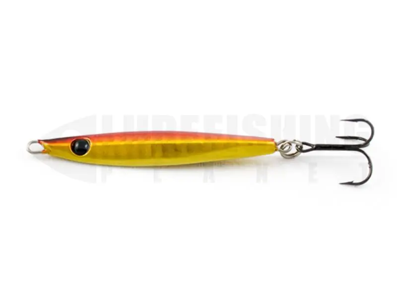DAMIKI BALHAE 7G - FIRE GOLD buellistore