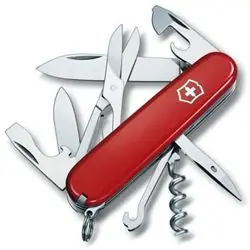 victorinox v-1.3703 climber red