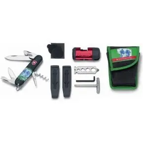 VICTORINOX BIKE SET V-2.1127 buellistore