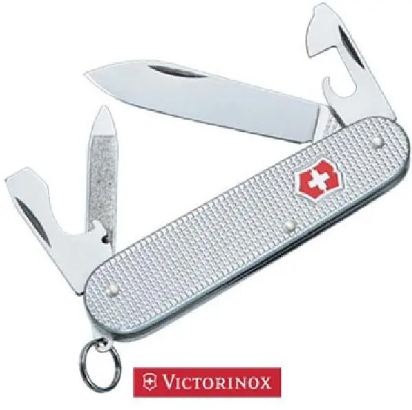 VICTORINOX V-0.2601.26 CADET buellistore