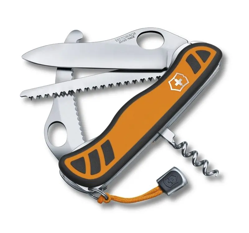 VICTORINOX HUNTER XT K2 V-0.8341.MC9 buellistore
