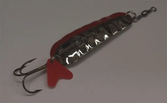 MARTIN VAMPIR 20G ARGENTO buellistore