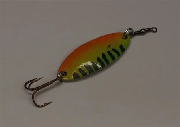 MARTIN PERCA 8G TIGER buellistore